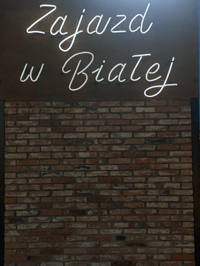 Gasthof W Bialej *